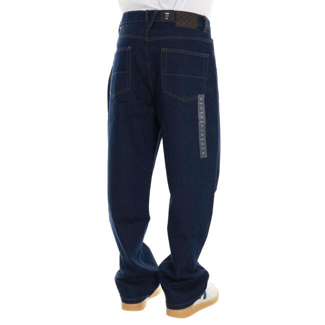 JEANS LX CHECK VANS - Mad Fashion | img vers.650x/